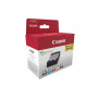 Combo-Pack Original Canon CMYKPK, PGI-570-K5, pentru Pixma MG5750|MG5751|MG6850|MG6851|MG7750|MG7751|MG7752|TS5050|TS5051|TS5053