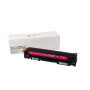 Încărcătură toner compatibilă CF543X, 203X, CRG054HM, 3026C002, CF403X, 201X, CRG045HM, 1244C002, 2500 filelor pentru imprimante