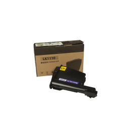 Încărcătură toner compatibilă 1T02M50NX0, TK1110, 2500 filelor pentru imprimante Kyocera Mita (Orink white box)