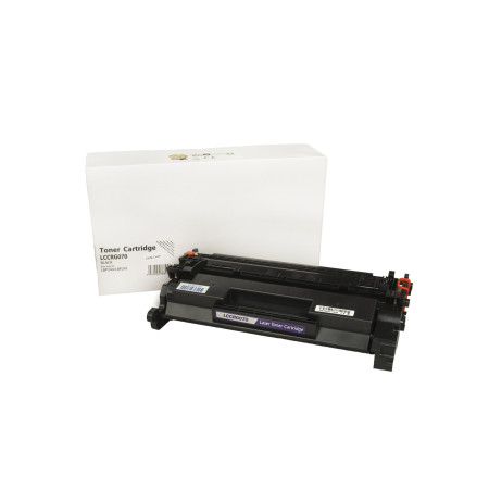 Încărcătură toner compatibilă 5639C002, CRG070, OEM CHIP, 3000 filelor pentru imprimante Canon