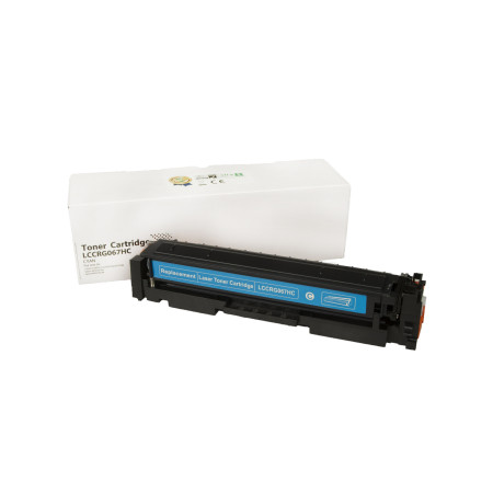 Încărcătură toner compatibilă 5105C002, CRG067HC, OEM CHIP, 2350 filelor pentru imprimante Canon