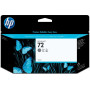 Cartus Cerneala Original HP Grey, nr.72, pentru DesignJet T1100|1120|1200|1300|2300|T610|620|770|790, , (timbru verde 0.15 lei),