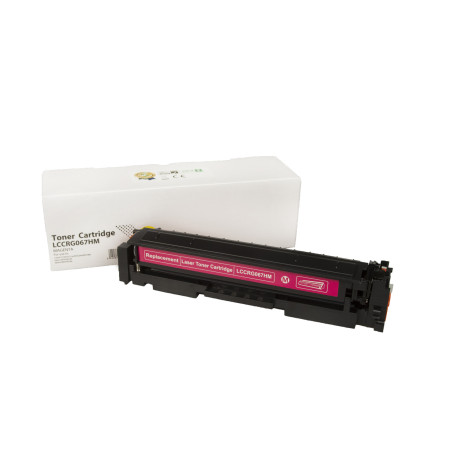 Încărcătură toner compatibilă 5104C002, CRG067HM, OEM CHIP, 2350 filelor pentru imprimante Canon