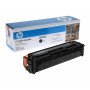 Toner Original HP Black, nr.125A, pentru Color LaserJet CM6030| CM6040| CP6015, 2.2K, (timbru verde 1.2 lei) , "CB540A"