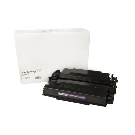 Încărcătură toner compatibilă 3008C002, CRG056H, OEM CHIP, 21000 filelor pentru imprimante Canon (Orink white box)