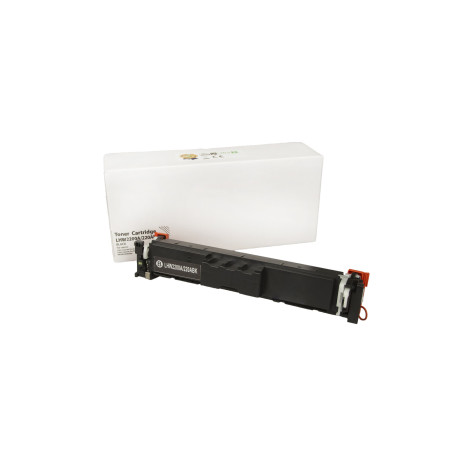 Încărcătură toner compatibilă W2200A, 220A, WITHOUT CHIP, 2000 filelor pentru imprimante HP (Orink white box)