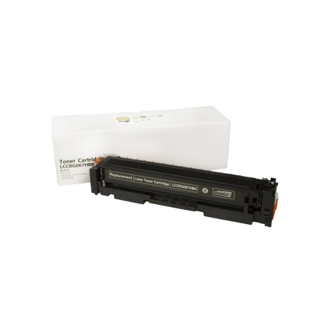 Încărcătură toner compatibilă 5102C002, CRG067BK, OEM CHIP, 1350 filelor pentru imprimante Canon