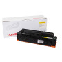 Încărcătură toner compatibilă CF412X, 410X, 1251C002, CRG046HY, 5000 filelor pentru imprimante HP