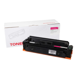 Încărcătură toner compatibilă CF413X, 410X, 1252C002, CRG046HM, 5000 filelor pentru imprimante HP