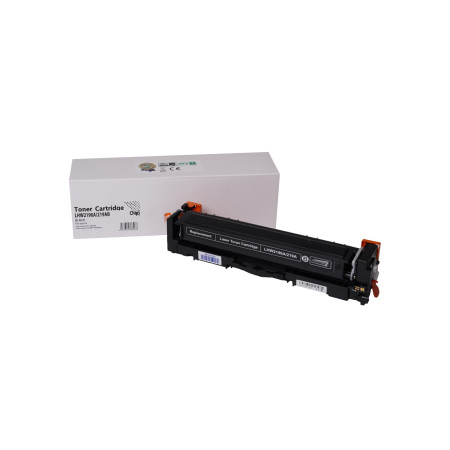 Toner Original HP Black, nr.219A, pentru LJ Pro 3201|3204|3288|3302, 1.3K, incl.TV 1.2 RON, "W2190A"