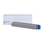 Toner pentru Oki | 45862838 | rem. | magenta | 7300 pag. | neutral box