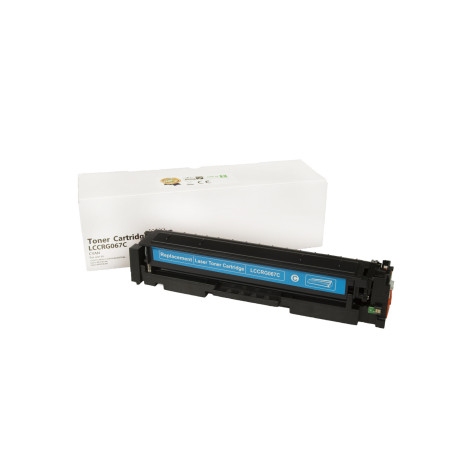Încărcătură toner compatibilă 5101C002, CRG067C, 1250 filelor pentru imprimante Canon (Orink White Box)