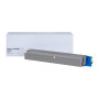 Toner pentru Oki | 45862837 | rem. | galben | 7300 pag. | neutral box
