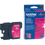 Cartus Cerneala Original Brother Magenta, LC1100HYM, pentru DCP-6690|MFC-5895|MFC-6490|MFC-6890, 750, (timbru verde 0.15 lei), "