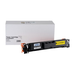 Încărcătură toner compatibilă 5091C002, CRG069Y, 1900 filelor pentru imprimante Canon (Orink White Box)