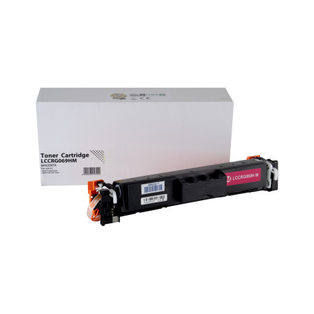 Încărcătură toner compatibilă 5096C002, CRG069HM, 5500 filelor pentru imprimante Canon (Orink White Box)