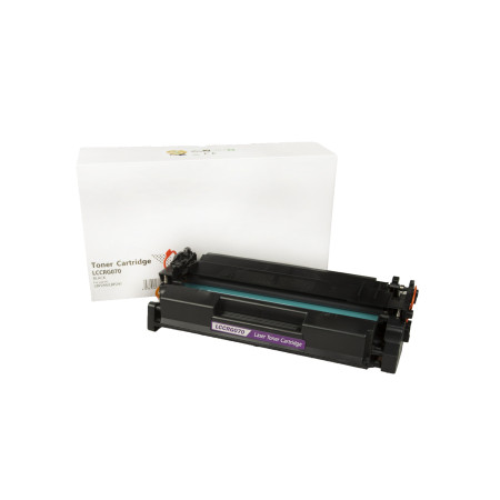 Încărcătură toner compatibilă 5639C002, CRG070, 3000 filelor pentru imprimante Canon (Orink White Box)