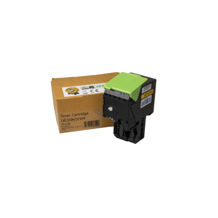 Încărcătură toner compatibilă 006R04371, high capacity, 5500 filelor pentru imprimante Xerox (Orink white box)