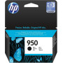 Cartus Cerneala Original HP Black, nr.950, pentru OfficeJet Pro 251|276|8100|8600, , (timbru verde 0.15 lei), "CN049AE"