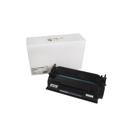 Încărcătură toner compatibilă CF289A, 89A, 5000 filelor pentru imprimante HP (Orink white box)