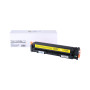 Încărcătură toner compatibilă CF542A, 203A, 3021C002, CRG054Y, CF402A, 201A, 1239C002, CRG045Y, 1300 filelor pentru imprimante H