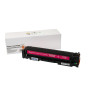 Încărcătură toner compatibilă CF543A, 203A, 3022C002, CRG054M, CF403A, 201A, 1240C002, CRG045M, 1300 filelor pentru imprimante H