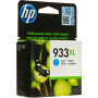 Cartus Cerneala Original HP Cyan, nr.933XL, pentru OfficeJet 6600|6700|7110, , (timbru verde 0.15 lei), "CN054AE"