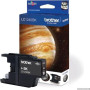 Cartus Cerneala Original Brother Black, LC1240BK, pentru DCP-J525W|J725|J925|MFC-J430|J625|J5910|J6510|J6910, 600, (timbru verde