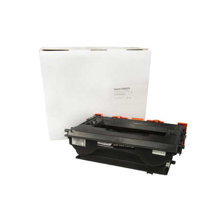 Încărcătură toner compatibilă 5724C001, CRG073, OEM CHIP, 27000 filelor pentru imprimante Canon