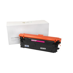 Încărcătură toner compatibilă 4933C001, CRG064M, OEM CHIP, 5000 filelor pentru imprimante Canon