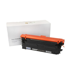Încărcătură toner compatibilă 4938C001, CRG064HBK, OEM CHIP, 13400 filelor pentru imprimante Canon