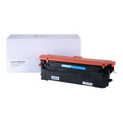 Încărcătură toner compatibilă 4936C001, CRG064HC, OEM CHIP, 10500 filelor pentru imprimante Canon