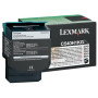 Toner Original Lexmark Black, C540H1KG, pentru C540|C543|C544|X543|X544|X548, 2.5K, (timbru verde 1.2 lei) , "C540H1KG"