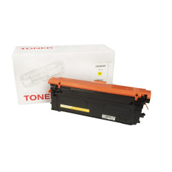 Încărcătură toner compatibilă 4932C001, CRG064HY, OEM CHIP, 10500 filelor pentru imprimante Canon