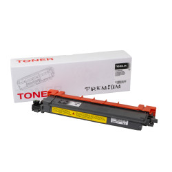 Încărcătură toner compatibilă TN248XLBK, 3000 filelor pentru imprimante Brother