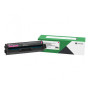 Toner Original Lexmark Magenta, 20N2XM0, pentru CS431|CX431, 6.7K, incl.TV 1.2 RON, "20N2XM0"
