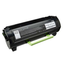 Toner Original Lexmark Black, 24B6186, pentru M3150|XM3150, 16K, incl.TV 1.2 RON, "24B6186"