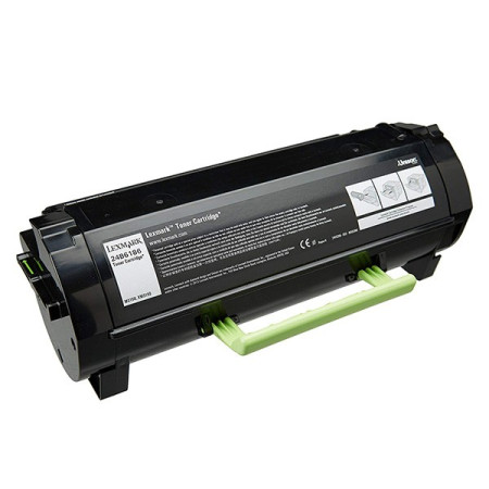 Toner Original Lexmark Black, 24B6186, pentru M3150|XM3150, 16K, incl.TV 1.2 RON, "24B6186"