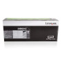 Toner Original Lexmark Black, 24B6213, pentru M1140|XM1140, 10K, (timbru verde 1.2 lei)"24B6213"