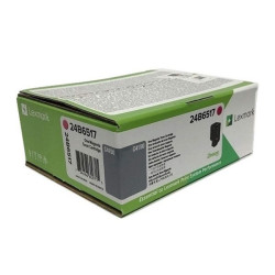 Toner Original Lexmark Magenta, 24B6517, pentru C4150, 10K, incl.TV 1.2 RON, "24B6517"