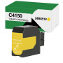 Toner Original Lexmark Yellow, 24B6518, pentru C4150, 10K, incl.TV 1.2 RON, "24B6518"