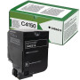 Toner Original Lexmark Black, 24B6519, pentru C4150, 16K, incl.TV 1.2 RON, "24B6519"