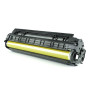 Toner Original Lexmark Yellow, 24B6848, pentru  XC9225|XC9235|XC9245|XC9255|XC9265, 30K, (timbru verde 1.2 lei)"24B6848"