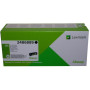 Toner Original Lexmark Black, 24B6889, pentru M1242|M1246|M3250|XM1242|XM1246|XM3250, 21K, (timbru verde 1.2 lei)"24B6889"