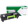 Toner Original Lexmark Black, 24B6890, pentru M1242|M1246|M3250|XM1242|XM1246|XM3250, 21K, (timbru verde 1.2 lei)"24B6890"