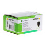 Toner Original Lexmark Yellow, 24B7180, pentru C2240|XC2235, 6K, (timbru verde 1.2 lei)"24B7180"