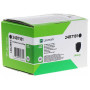 Toner Original Lexmark Black, 24B7181, pentru C2240|XC2235, 9K, (timbru verde 1.2 lei)"24B7181"
