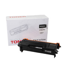Încărcătură toner compatibilă TN3600XL, 6000 filelor pentru imprimante Brother