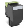 Toner Original Lexmark Black, 70C20K0, pentru CS310|CS410, 1K, (timbru verde 1.2 lei) , "70C20K0"