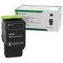 Toner Original Lexmark Black, 75M20K0, pentru CS531|CS632|CX532|CX635, 3K, incl.TV 1.2 RON, "75M20K0"
